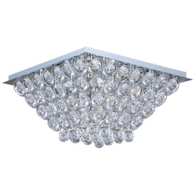 Brilliant Flushmount by ET2 Lighting - Starlight Lighting USA and Canada
